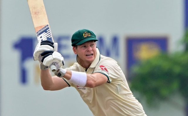 Steve Smith Joins Elite List Featuring India’s Legendary Sachin Tendulkar