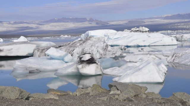 Permafrost Thawing Could Accelerate Climate Change, Here’s What It Means