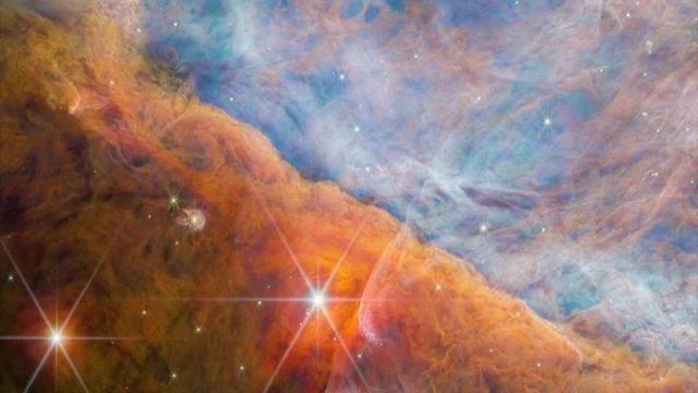 JWST Discovers Jupiter-Mass Binary Objects in Orion Nebula, Offering New Clues