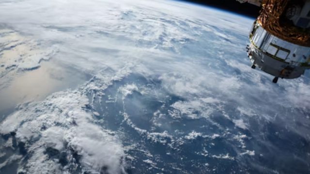 Microplastics Could Be Changing Earth’s Climate, Reveals New Study