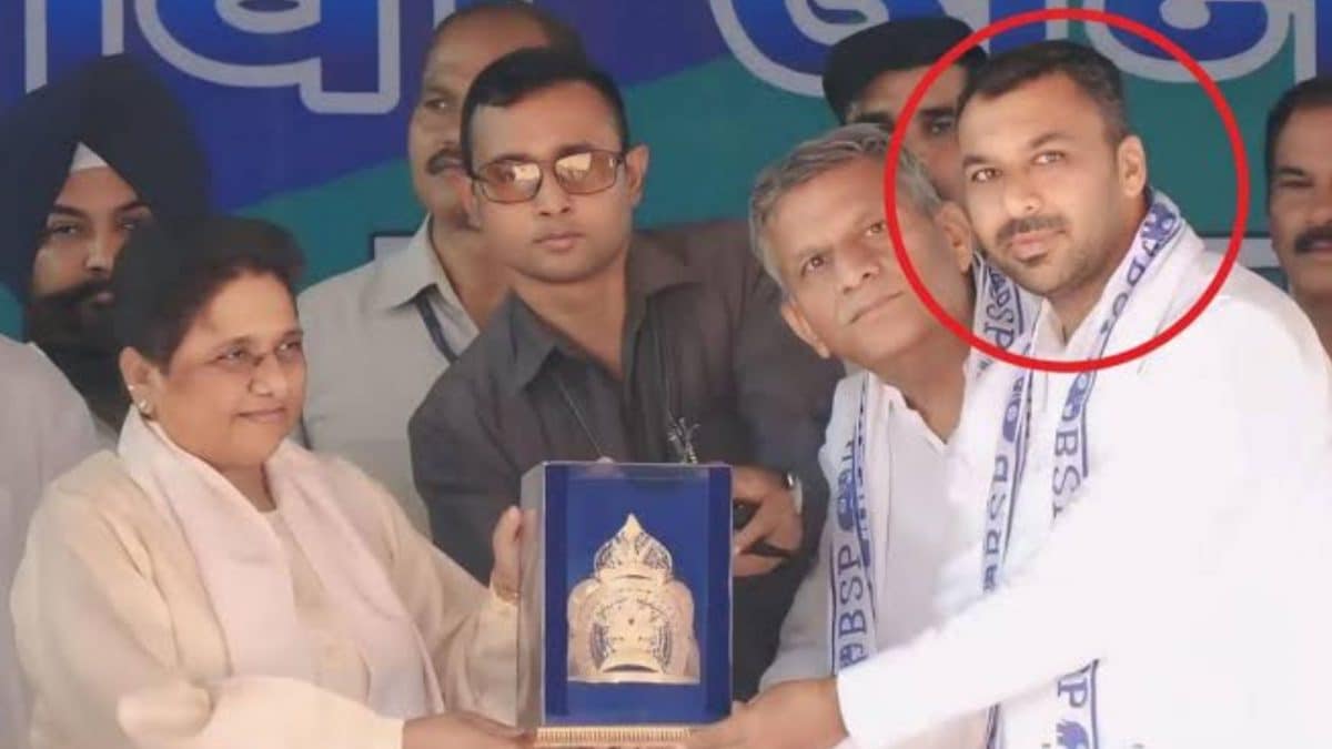 BSP Leader Harbilas Singh Rajjumajra Shot Dead in Haryana’s Naraingarh