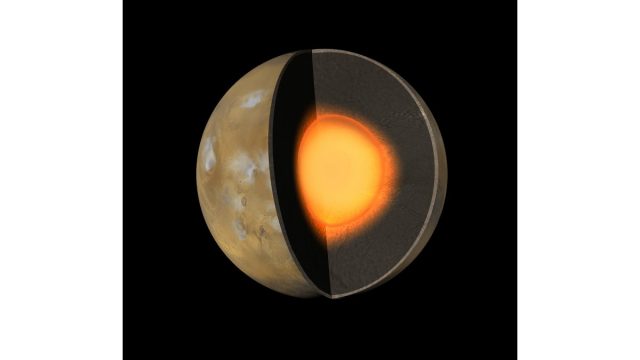 Earth’s Inner Core Might Be Slowing Down and Changing Shape, New Study Reveals