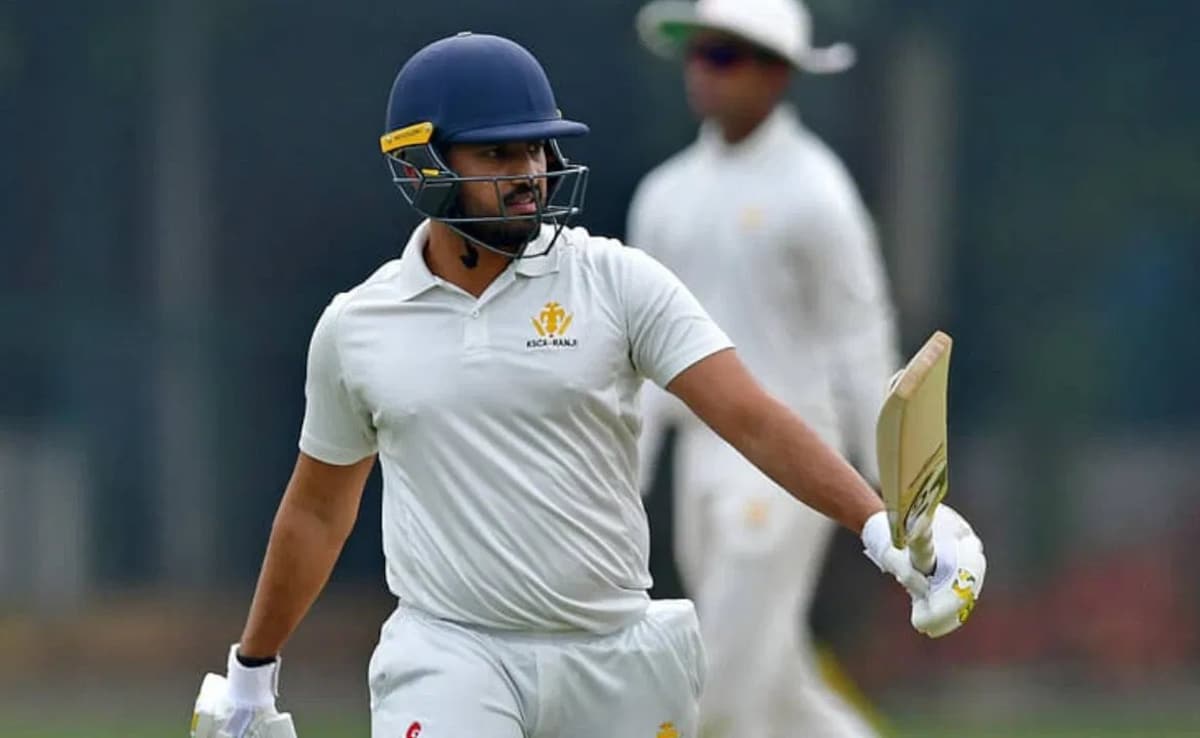 “If I Am Being Honest…”: Karun Nair’s Honest Take On Champions Trophy Snub