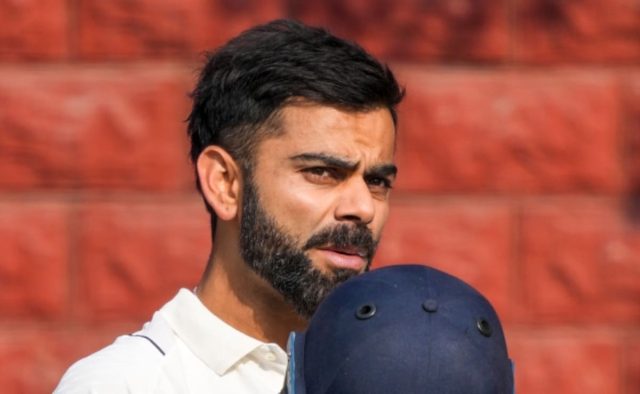 Virat Kohli Fitter Than Entire Delhi Squad? Report Reveals Stunning Training Session Details