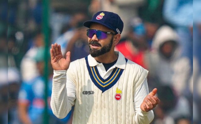 Delhi vs Railways Day 2 Live Score Updates, Ranji Trophy: Fans Wait For Virat Kohli’s Batting, Delhi Aim To Dominate