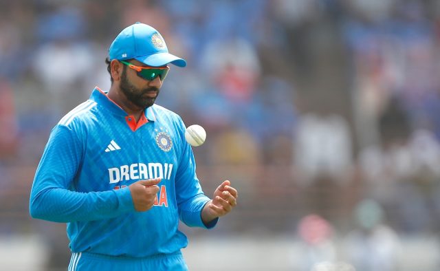 “Could Be Rohit Sharma’s Last…”: Massive Prediction Ahead Of Champions Trophy 2025 By Ex-India Star