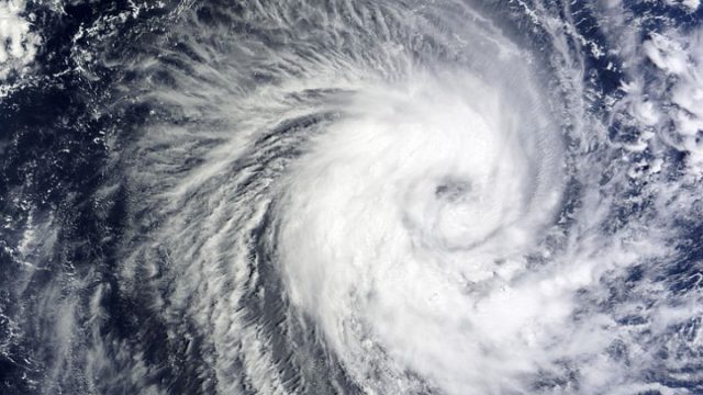 Bomb Cyclones Explained: What Are They and What Makes Them So Dangerous?