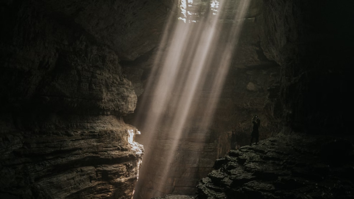 Meet Hang Son Doong: The World’s Largest Cave with Jungles, Stalagmites, and a Hidden River