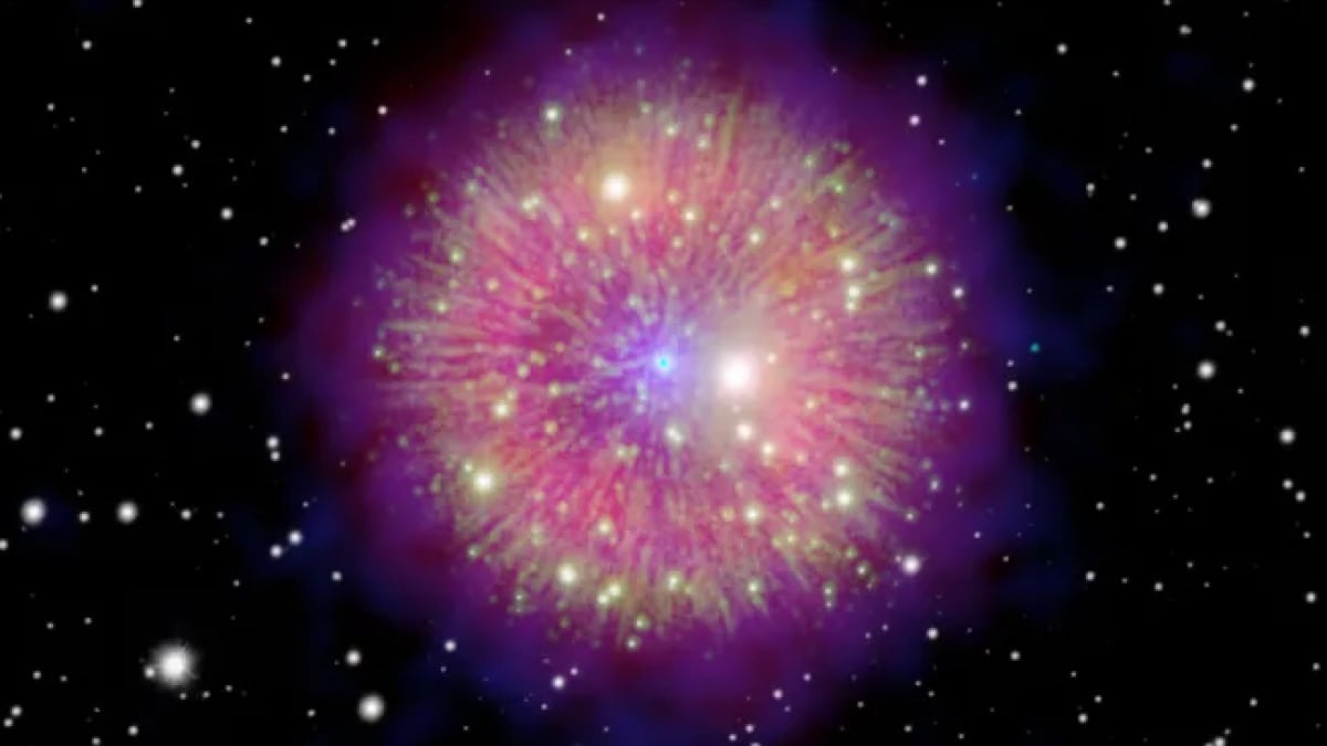 Unraveling the Story of Pa 30: A Supernova’s Remarkable Legacy