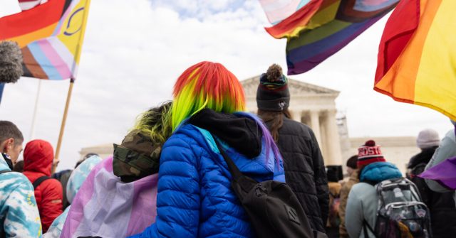 Trump Signs Order Restricting Gender-Affirming Treatments for Minors