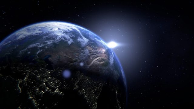 Underground Hydrogen Reserves Could Power Earth for 200 Years, Study Finds
