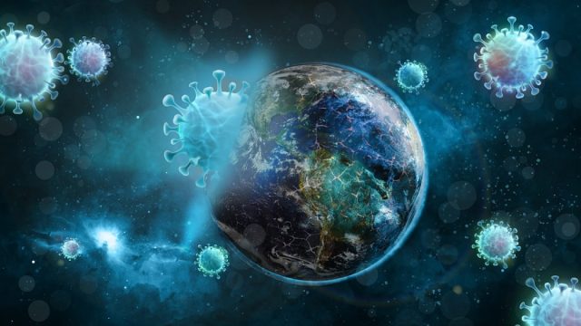 How Human Activity Fuels Pandemics: Climate Change and Biodiversity at the Core