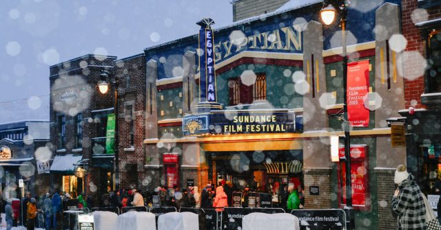 Sundance Made Park City the It Town. Now, It’s Moving.