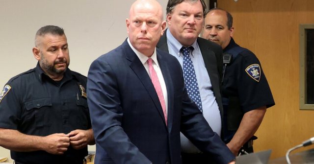 Gilgo Beach Killing Suspect Moves to Have Key DNA Evidence Thrown Out