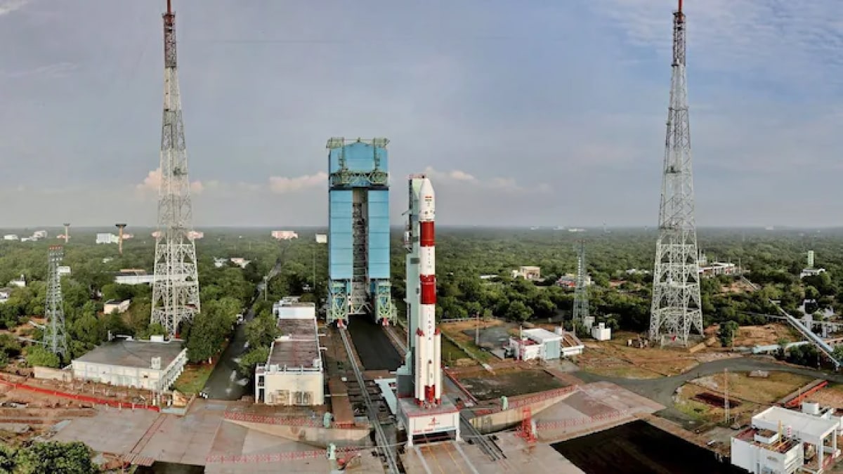 ISRO’s PSLV-C59 to Launch ESA’s Proba-3 Mission for Sun Corona Study