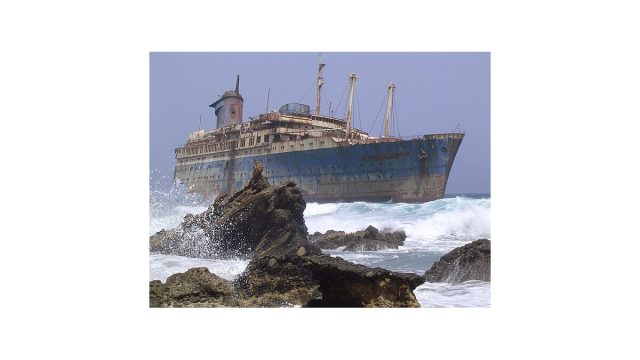 Shipwreck Off Kenya’s Coast Could Be Galleon Linked to Vasco da Gama’s Final Voyage