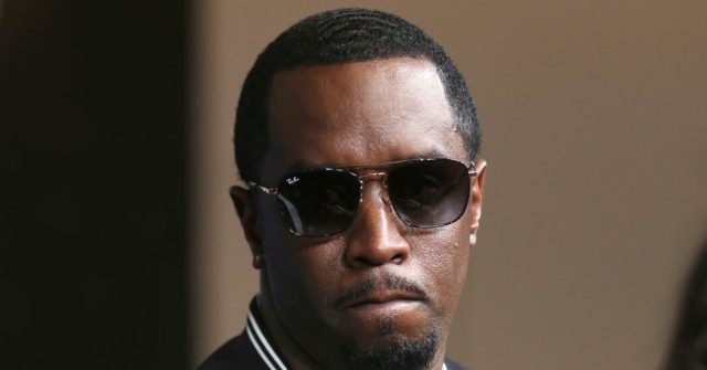 New Sex Trafficking Indictment of Sean ‘Diddy’ Combs Lists Two More Victims