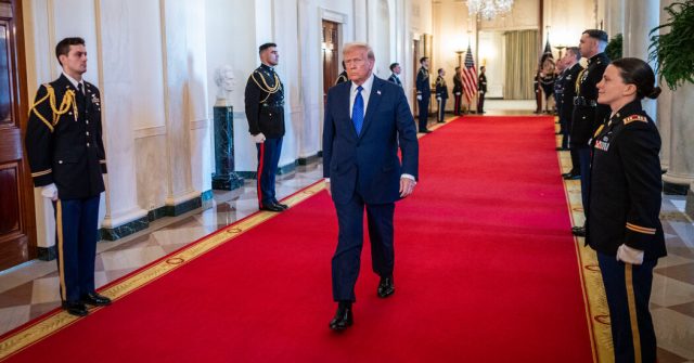 Beneath Trump’s Chaotic Spending Freeze: An Idea That Crosses Party Lines