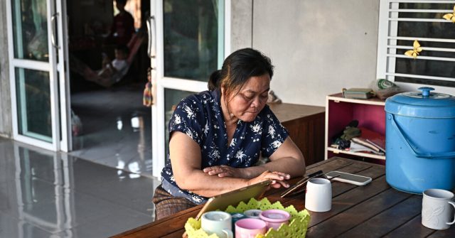 Thai Families Wait in Anxious Hope for Gaza Hostage Release