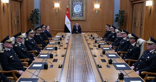 Egypt Fears Syria’s Revolutionary Fervor Could Be Contagious