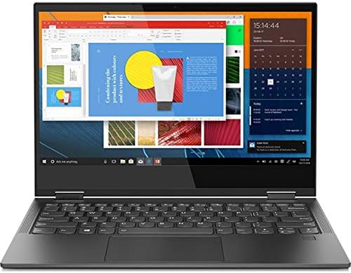 Lenovo – Yoga C630 2-in-1 15.6″ Touch-Screen Chromebook – Intel Core i5 – 8GB Memory – 128GB eMMC Flash Memory – Midnight Blue (Renewed)