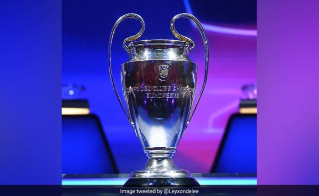 Champions League Live Streaming Knockout Phase Play-Off Draw Live Telecast: When And Where To Watch