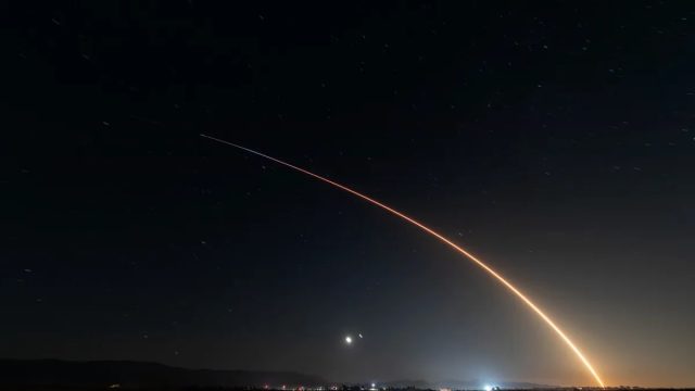 SpaceX Completes Starlink Direct-to-Cell Constellation with New Satellite Launch