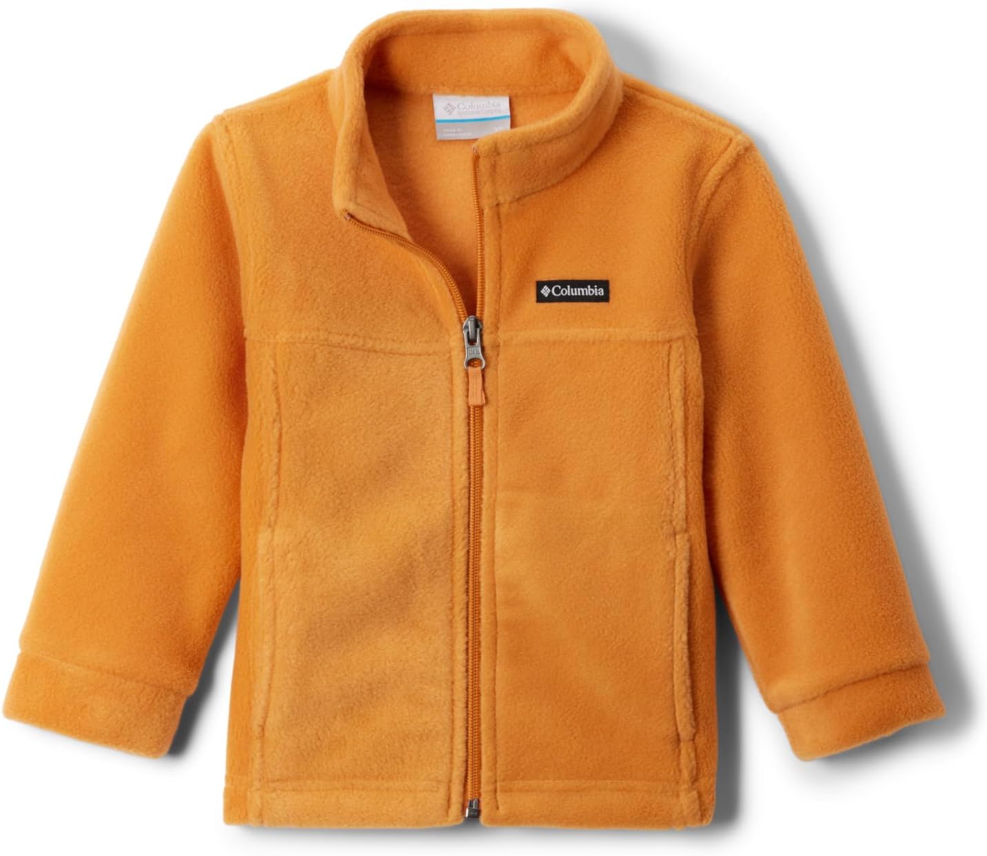 Columbia Boys’ Steens Mountain Ii Fleece