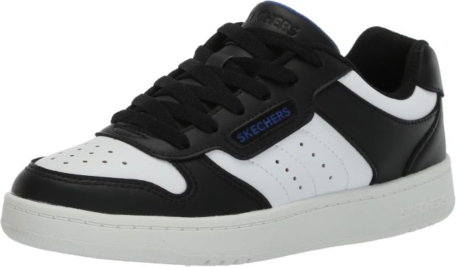 Skechers Boy’s Quick Street Sneaker