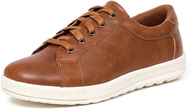 Deer Stags Boy’s Kane Dress Fashion Sneaker