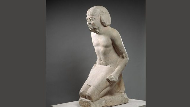 2,300-Year-Old Dwarf Statuette from Alexandria Reveals Ptolemaic Art Insights