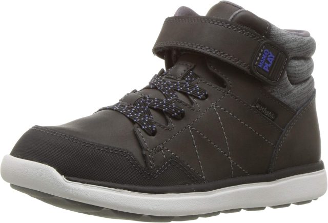 Stride Rite Baby and Toddler Boys Saul Boot