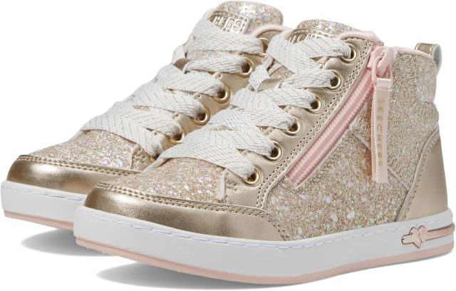 Skechers Kids’ SHOUTOUTS 2.0 – GLITTER QUEEN