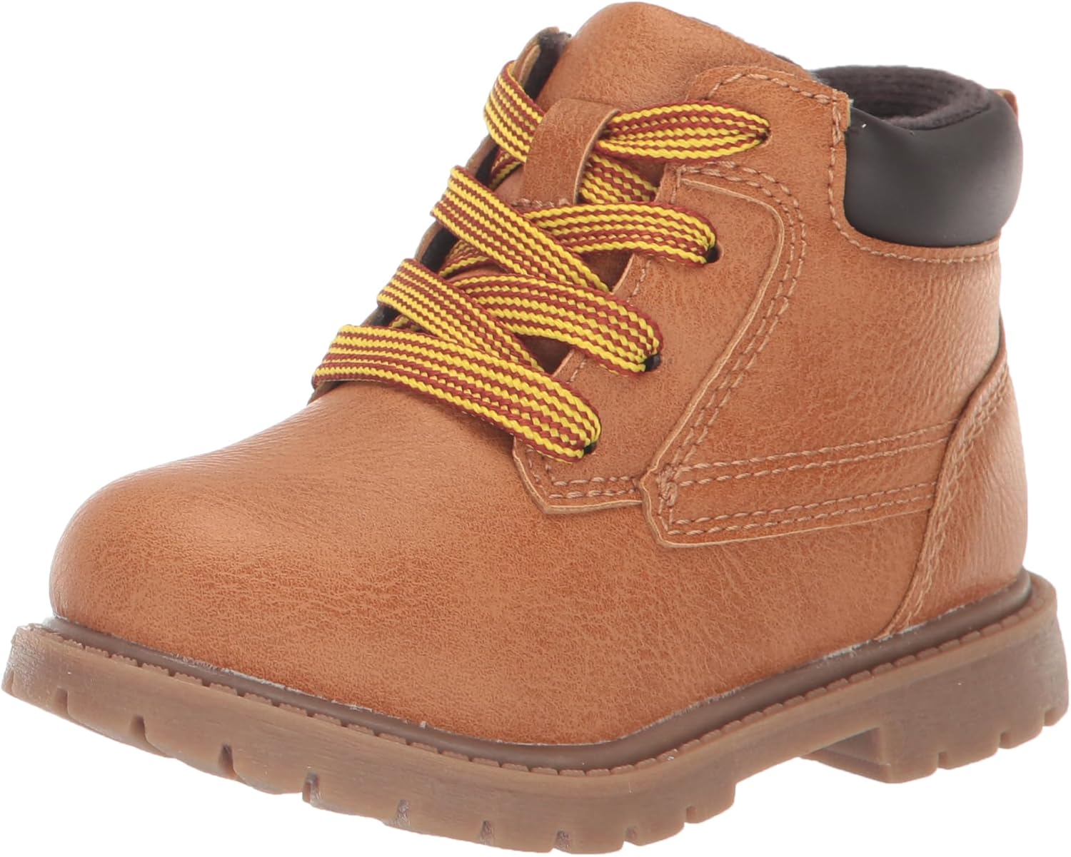 Carter’s Unisex-Child Roy Fashion Boot