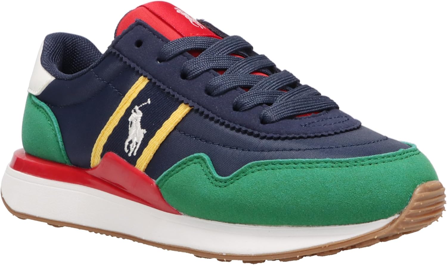 Polo Ralph Lauren Kids’ Train 89 Sport
