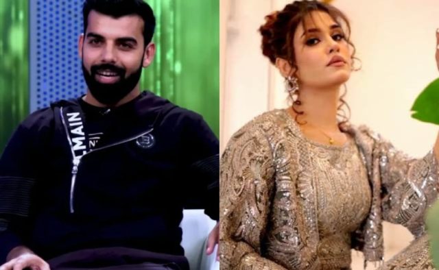 “Even If Cricketers Send…”: Pakistan Star’s Blunt Reply On TikTok Star’s Revelation