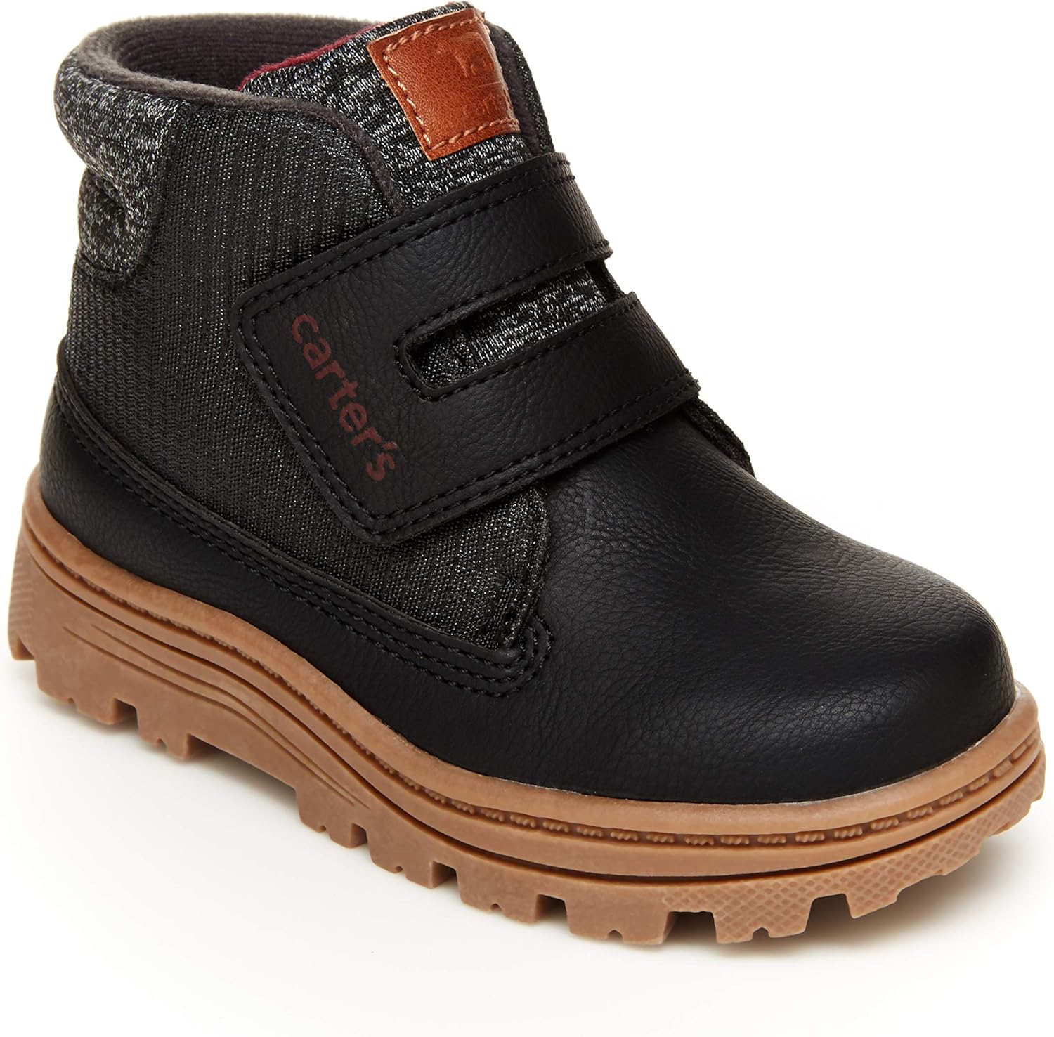 Carter’s Boy’s Kelso Fashion Boot