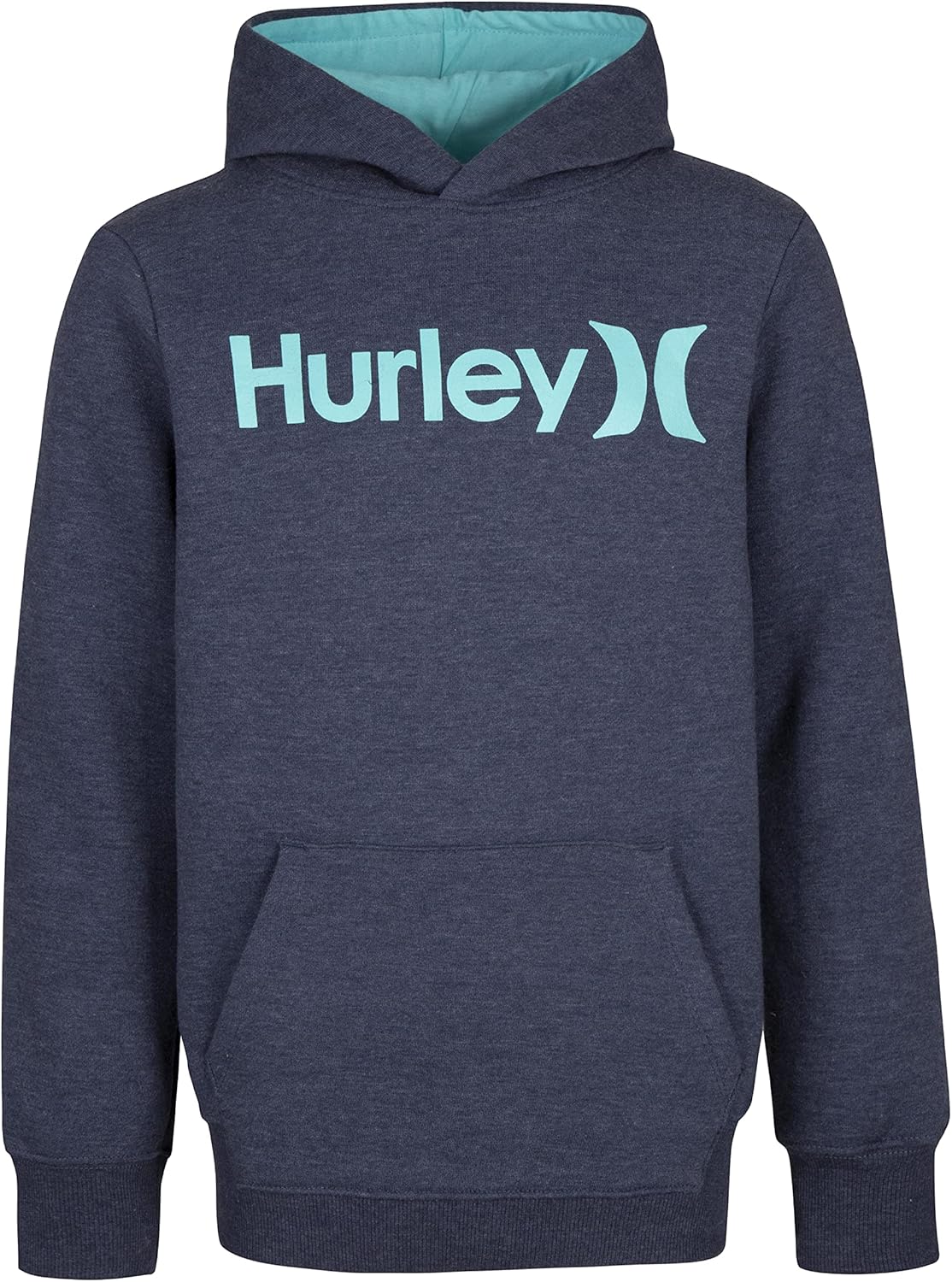 Hurley Boys’ One and Only Pullover Hoodie