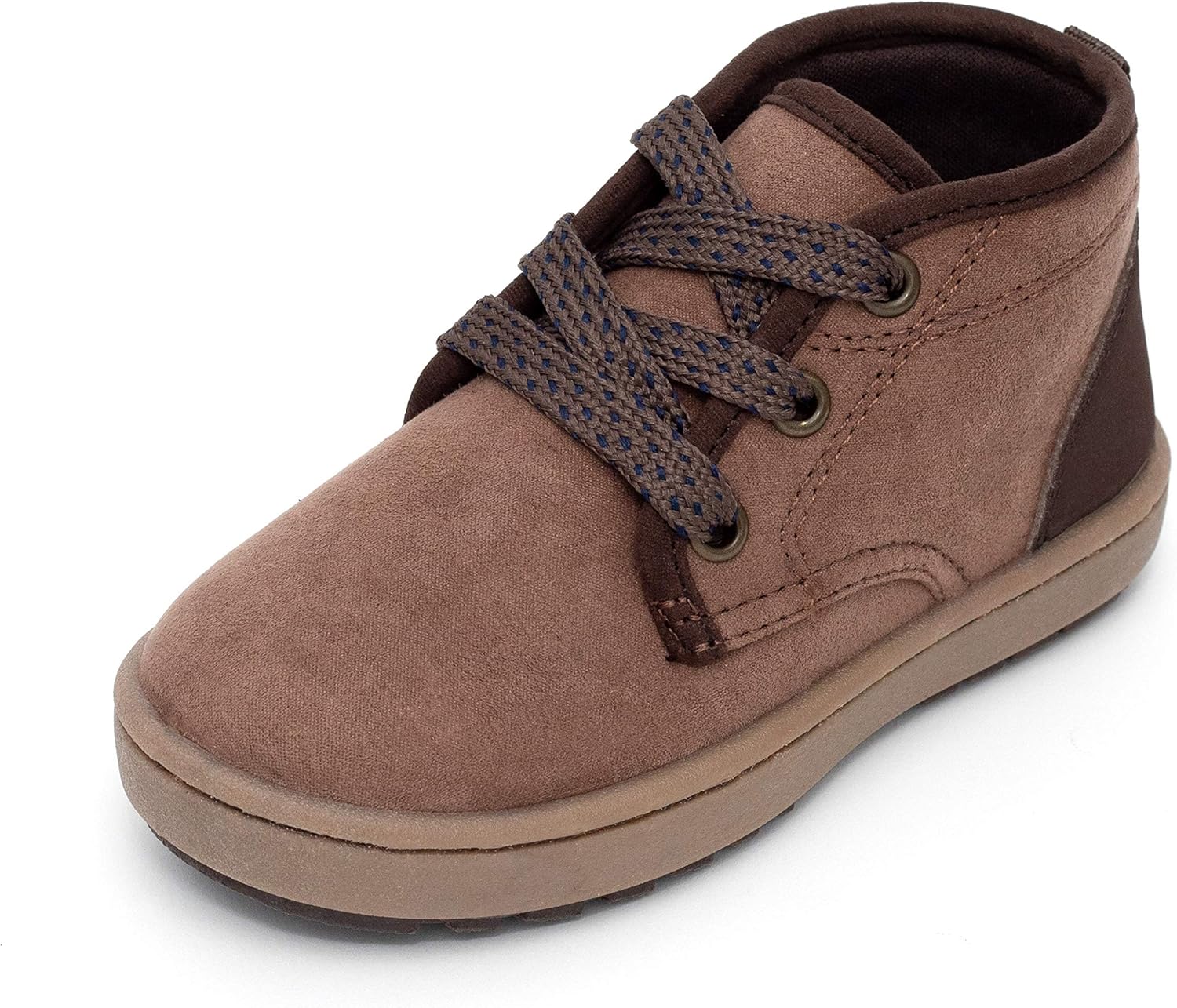 Simple Joys by Carter’s Unisex-Child Noah Chukka Boot Fashion