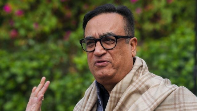 Can’t Trust AAP, Kejriwal; Lok Sabha Poll Tie-Up In Delhi A Mistake: Congress’s Ajay Maken To News18