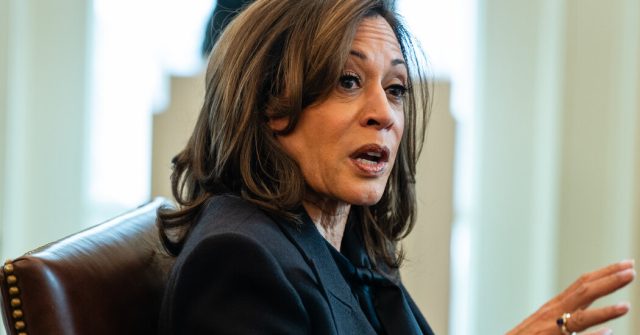 CBS to Hand Over Transcript of Kamala Harris’s ‘60 Minutes’ Interview to FCC