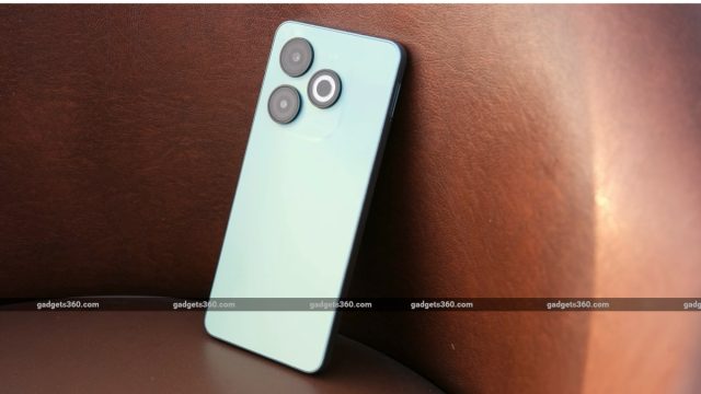 Infinix Smart 9 HD India Launch Date Leaked Alongside Design, Colour Options and Specifications