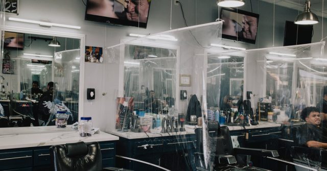 Immigrant Communities in Hiding: ‘People Think ICE Is Everywhere’