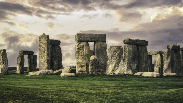 Top 7 Ancient Megaliths Around the World That Rival Stonehenge in Age and Size