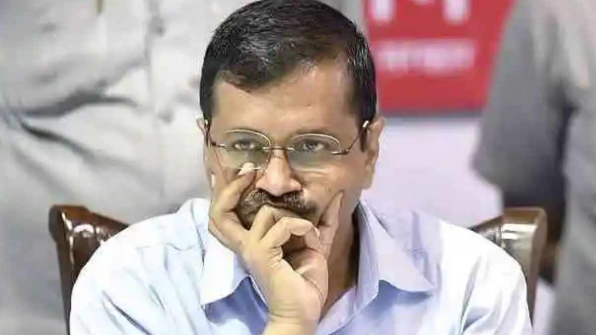 ‘Lost Faith In Arvind Kejriwal’: 7 Sitting MLAs Quit AAP Days Ahead Of Delhi Polls