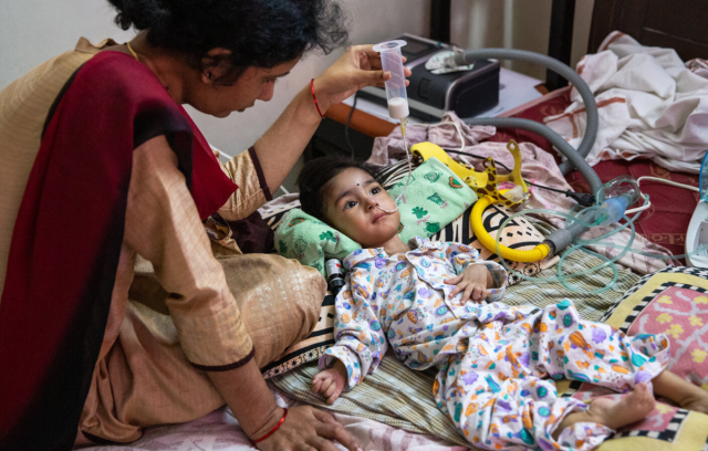 Advocacy groups urge Health Ministry to address Delays in ₹974 crore rare disease fund, ET HealthWorld