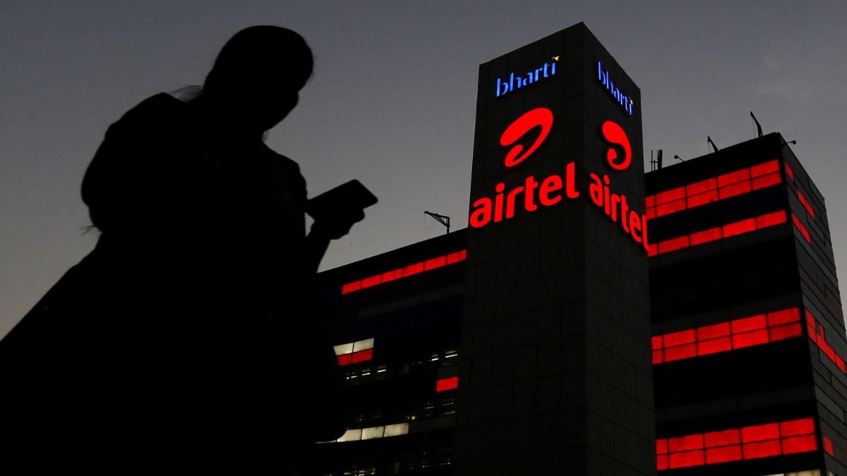 Airtel Satellite Telecom Services Ready for Rollout, Awaiting Centre’s Go Ahead: Rajan Bharti Mittal