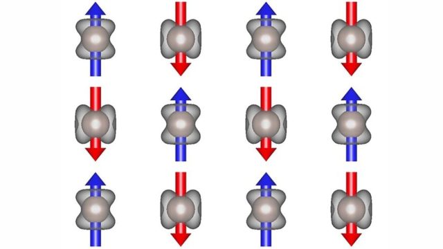 Scientists Uncover New Form of Magnetism That Could Be the Key to Superconductivity