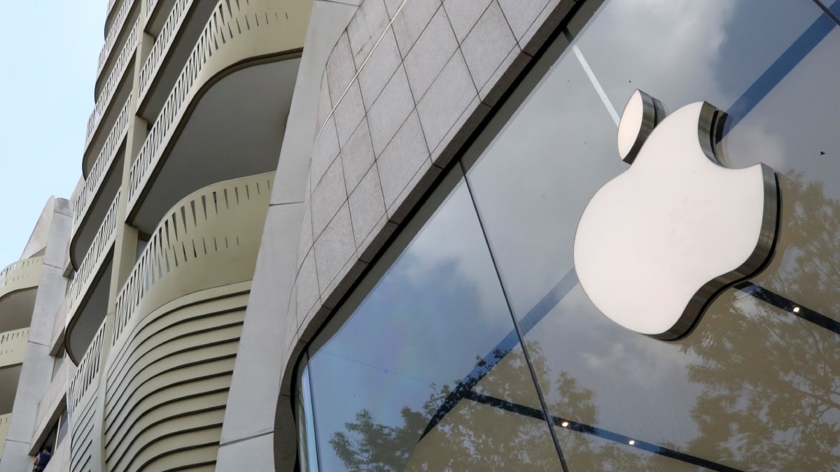 Apple Fights .8 Billion App Store Lawsuit in First of UK Class Actions Against Tech Giants