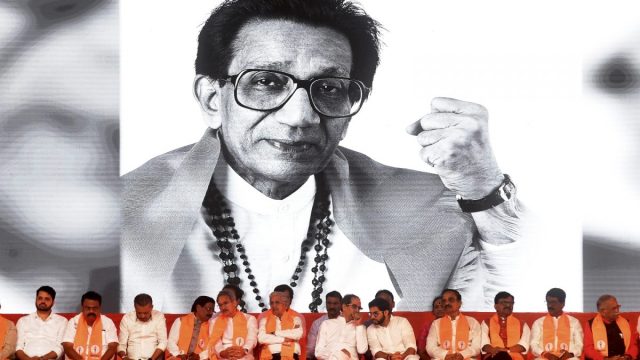 ‘Man Who Truly Sowed Seeds Of Hindutva’: Shiv Sena (UBT) Demands Bharat Ratna For Bal Thackeray